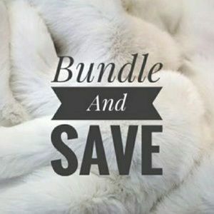 ❤️ Bundle & Save!